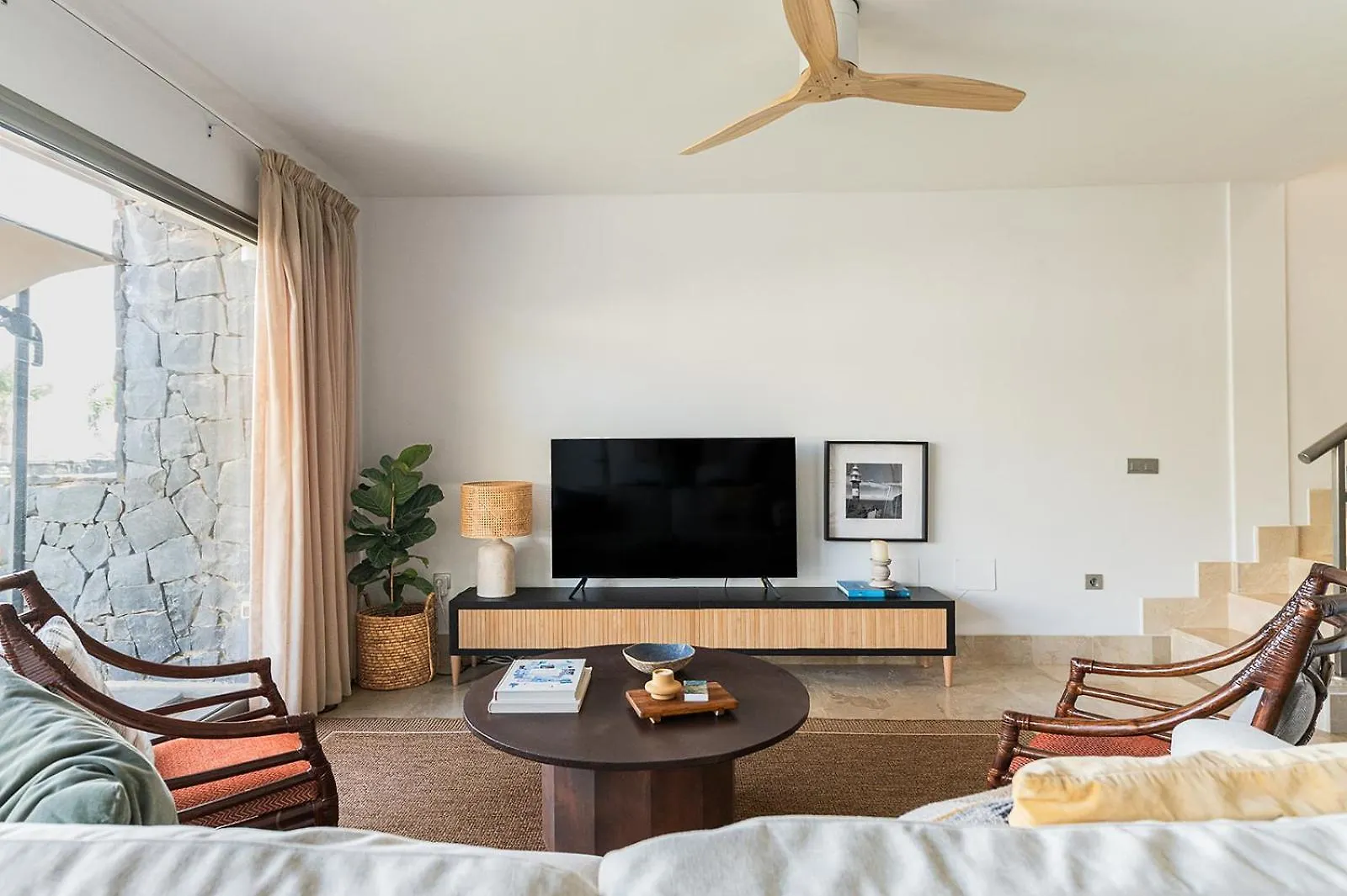 Feriehus Relax Y Golf Cerca De La Playa Villa San Miguel de Abona