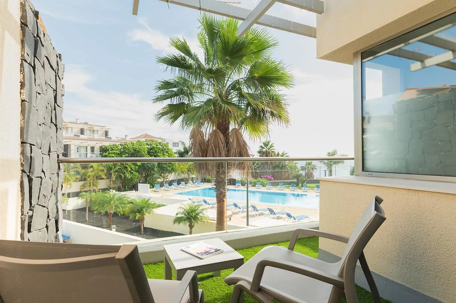 Relax Y Golf Cerca De La Playa Villa San Miguel de Abona