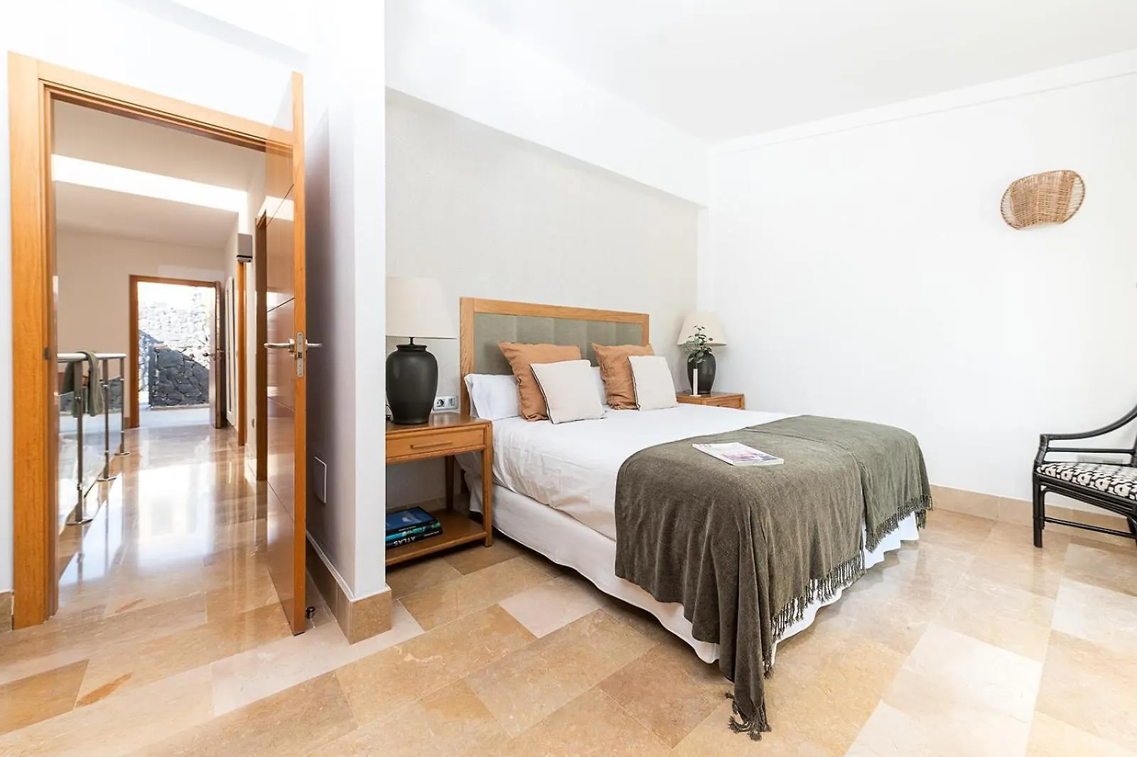 Feriehus Relax Y Golf Cerca De La Playa Villa San Miguel de Abona