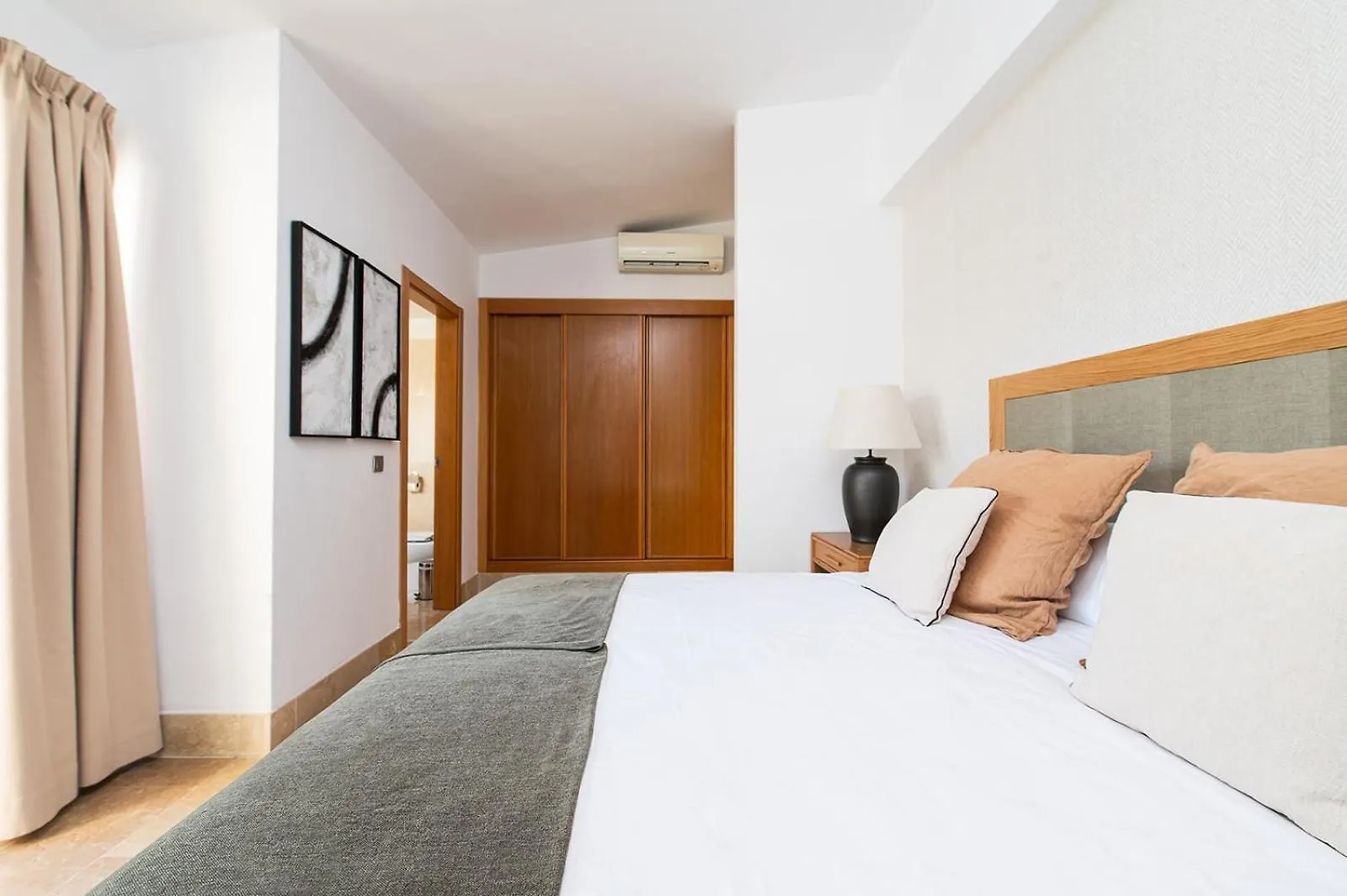 Relax Y Golf Cerca De La Playa Villa San Miguel de Abona 0*,