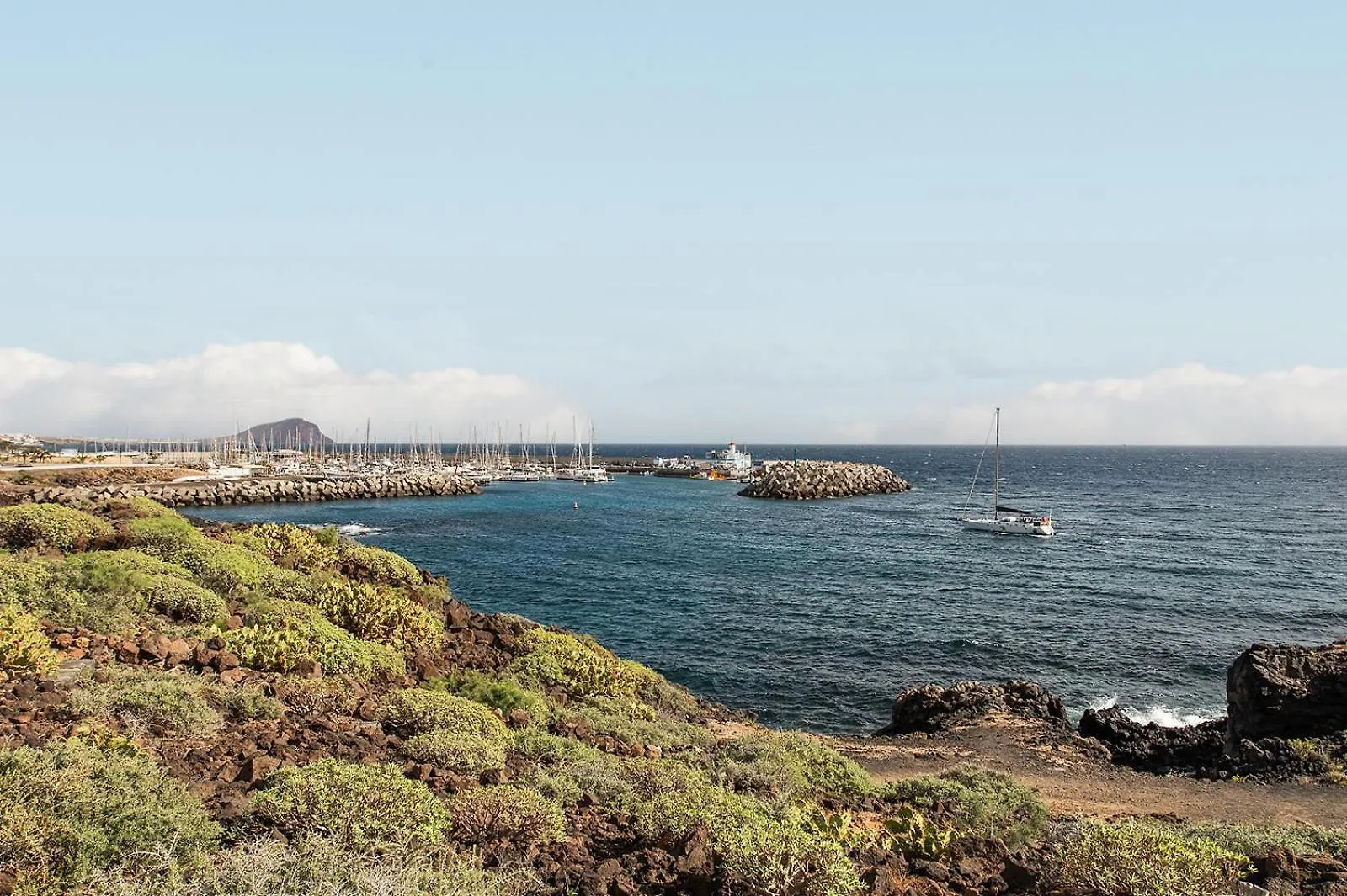 Relax Y Golf Cerca De La Playa Villa San Miguel de Abona Spanien