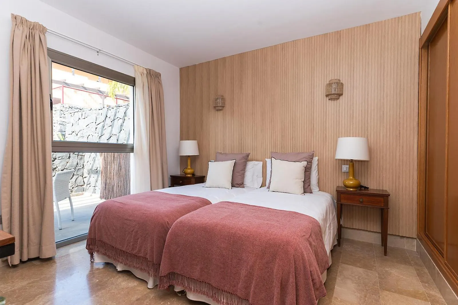 Holiday home Relax Y Golf Cerca De La Playa Villa San Miguel de Abona Spain