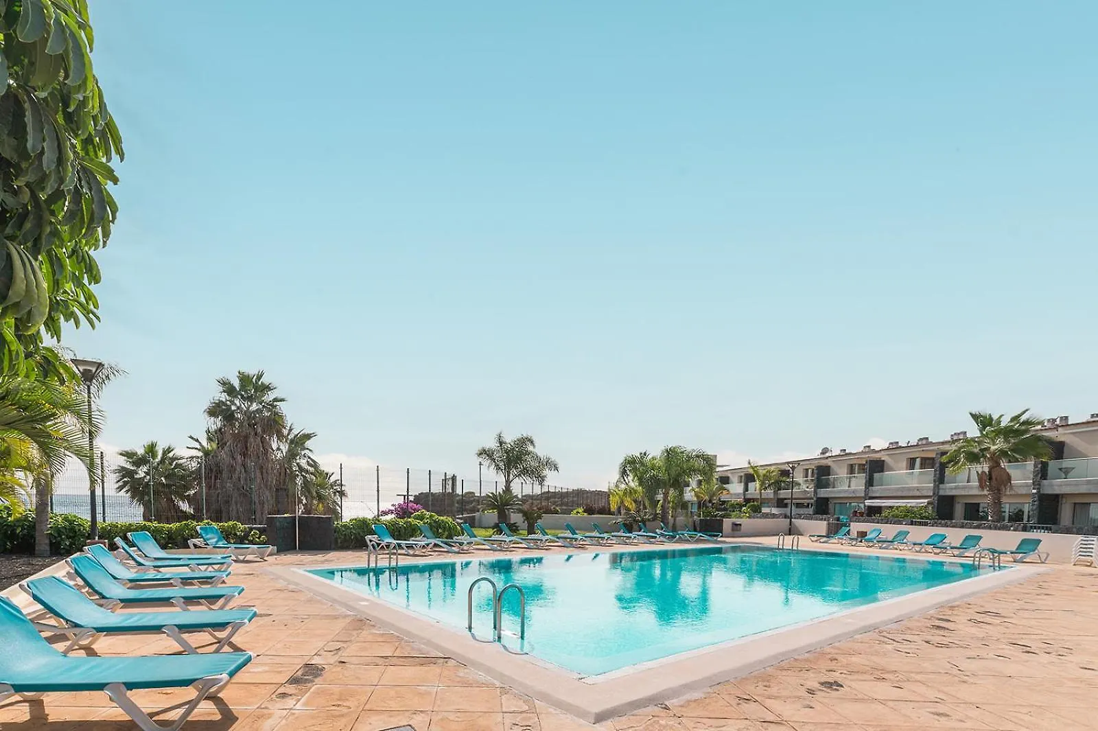 Relax Y Golf Cerca De La Playa Villa San Miguel de Abona