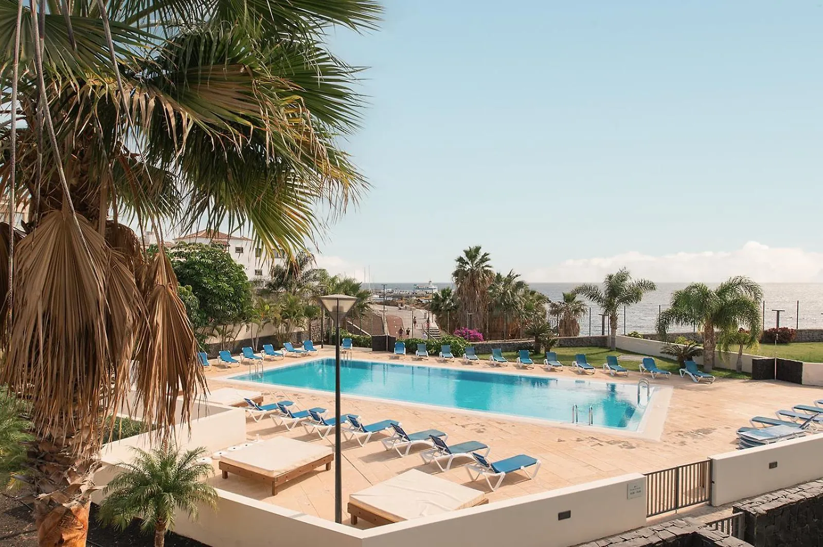 Holiday home Relax Y Golf Cerca De La Playa Villa San Miguel de Abona
